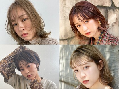 ソレイユ(soleil)の写真