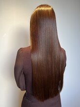 エイン(eine) 最上級ケラチントリートメント