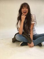 ウル 久留米(URU)&nbsp;やわらかなデジタルパーマ