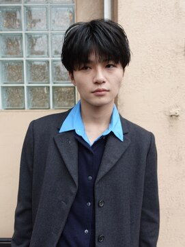 シイ(SIE) レイヤーマッシュスタイル