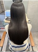 #カット　#髪質改善トリートメント　#レルミストリートメント