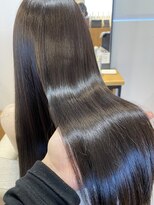 アニュー 大宮店(ANEW)&nbsp;髪質改善/髪質改善トリートメント/髪質改善カラー/縮毛矯正/大宮