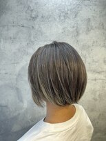 アフィナー 上大岡(Afinar) ♪【tomo 上大岡】 エアタッチバレヤージュ