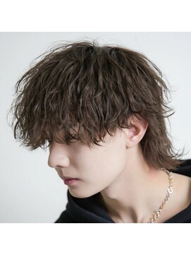 トゥルークリエイション 新越谷(True Creation) ブリーチ/髪質改善/新越谷/ダブルカラー/ハイライト/学割U24