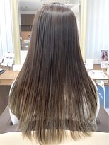 アッシュ 下北沢店(Ash) プレミアム縮毛矯正