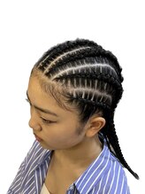 【推し活ヘアセット☆】ライブやコンサートのためのヘアメも施術可能◎