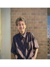 ウィールール 栄町店(WE RULE) 近藤 奏太