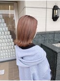 ホワイトグレージュミニウルフチェリーブラウンブルーブラック