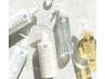 【数量限定】カット＋髪質改善カラー＋トリートメント【ホームケア付き】