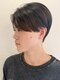 ヨンド(yond)の写真/最旬トレンドヘアをご提案☆再現性の高いカット技術で、忙しい朝も簡単にキマる優秀ヘアに。