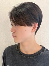 ヨンド(yond)