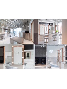 髪質改善と人気の韓国ヘア/モテ髪に特化♪お客様のなりたいを叶えるトレンドサロンが遂に博多にOPEN![博多]