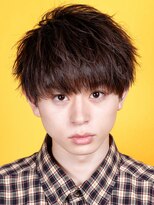 オーシャントーキョーオーバー 渋谷(OCEAN TOKYO OVER)&nbsp;THE王道マッシュ