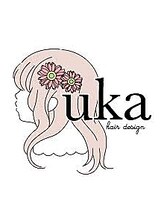 uka hair design【ウカ ヘアーデザイン】