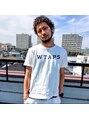 ハーパーズ 渋谷(harpers) 内山 俊平