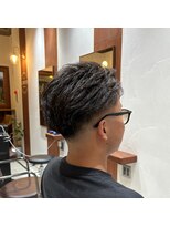 ミオ リベル(Mio'' LIBER)&nbsp;ジェントルショート