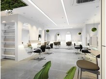 ルースト 原宿店(ROOST)の雰囲気（[365日カッコよく]お客様にあわせた日々のケアもお任せください）