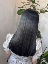 ルーチェ(Lu-che)&nbsp;『うるつや』美髪ストレート/小牧/名古屋/春日井/江南/犬山