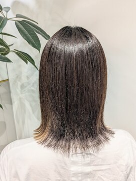 ナカドット エマノン 池袋(__naka.__ EMANON) VK BOOSTER トリートメント