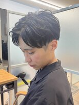 ジーナ 天神(Zina)&nbsp;ナチュラルショート