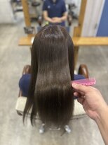 ステア ケース(stair case)&nbsp;オリーブベージュ！