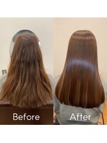 ウェリナ(welina)&nbsp;美髪ストレート