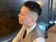 ディスイズバーバーフォース(THIS IS BARBER 4th)の写真/学園前駅徒歩2分◆完全個室のメンズ専用バーバー◆自分に似合うスタイルが分からないメンズにも◎