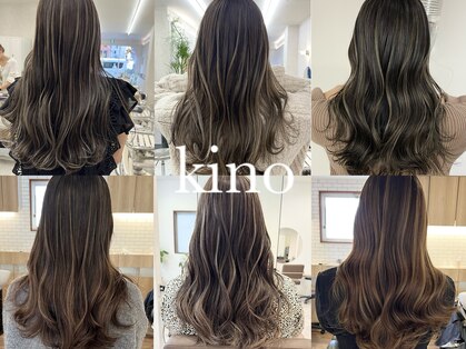 キノ(kino)の写真