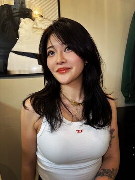 ジャンクス 千葉(junks) レイヤー Fuji