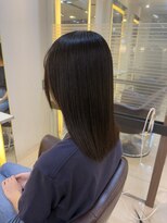 スタイル 成城学園前(STYLE) 縮毛矯正