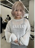 【ENGOL名古屋栄】名古屋ハイトーンカラー【保存必須】