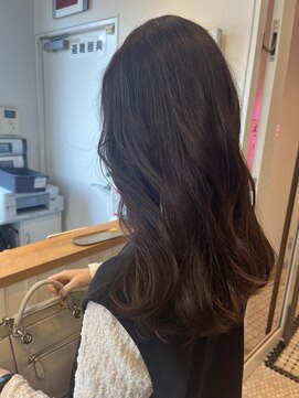 20代30代40代50代◎ナチュラル/ブラウンカラー