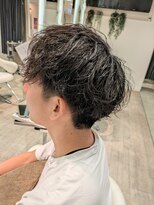 ニューヨークニューヨーク 大久保店(NYNY)&nbsp;ツイストスパイラルパーマ