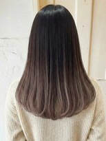 サンティエ 中央駅店(scintiller)&nbsp;ブリーチ/ダブルカラー/グラデーションカラー/ハイライト