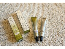 サクラガーデン 和田山(Sakura Garden)の雰囲気（オーガニックカラー導入。頭皮、髪質に優しいカラーが可能に！）