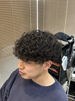 ラテ 伊勢崎(LATTE)&nbsp;プードルパーマ