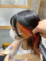 フォレスト 流山おおたかの森(Forest.) Forest /髪質改善/流山おおたかの森45