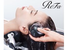 ネウィ 京都四条烏丸(newi)の雰囲気（【四条/烏丸/河原町】Refa ULTRA FINE BUBBLE VEENA標準完備◎）