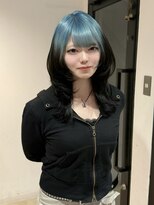 ロイス 神宮前(ROIS) ルーツカラー