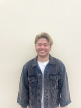 バブーバイビューティービースト 高知店(ba-boo by beauty:beast Academy) 山田 天