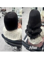 スタイル 横浜(STYLE)&nbsp;シェル担当/韓国羽エク/共感頂いた方/遠慮なくご指名ください