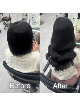 スタイル 横浜(STYLE) シェル担当/韓国羽エク/共感頂いた方/遠慮なくご指名ください