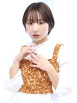 シロフ シブヤ(shirof shibuya)&nbsp;【20代30代40代】ナチュラル×ショートスタイル