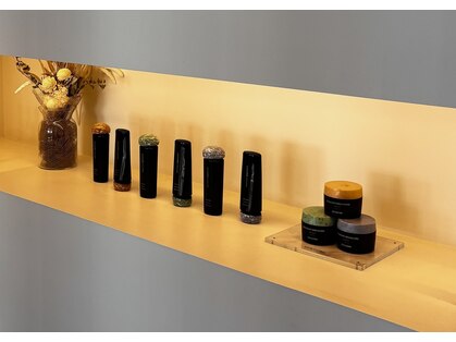 ヘッドスパ メグム(MEGUMU)の写真