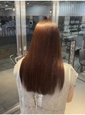 orange brown