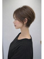 レーヴ(Reve)&nbsp;くびれショート