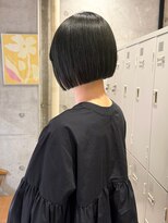 トマト(TOMTO)&nbsp;【RENA】コンパクトボブ