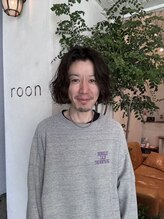 ルーン(roon)&nbsp;泉山 顕秀