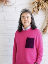 ブッシュゼロワンスタイル(BUSH 01-style) 吉田 としろう