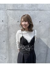 リンダイーロ(Linda Hiro)&nbsp;中澤 絵理